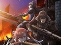 今春リリース予定のOVA「戦場のヴァルキュリア3 誰がための銃瘡」,中村悠一さん,遠藤 綾さん,浅野真澄さん,近藤信宏監督へのインタビューを掲載