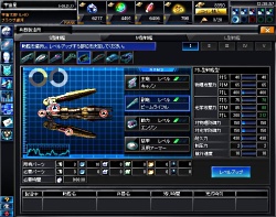 画像ギャラリー No.016のサムネイル画像 / ステラマスターが4Gamer編集部にやってきた!?「ブラウザ銀河大戦」キャラバンレポートで本作の詳細を紹介