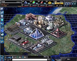 画像ギャラリー No.020のサムネイル画像 / ステラマスターが4Gamer編集部にやってきた!?「ブラウザ銀河大戦」キャラバンレポートで本作の詳細を紹介