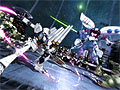 「ガンダム無双3」の発売日は12月16日。セルアニメの表現手法が取り入れられ,さらにアニメに近付いたグラフィックスを確認しよう