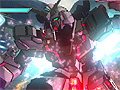 クシャトリヤ,スサノオの存在も明らかに。「ガンダム無双3」完成披露イベントレポート