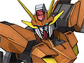 「ガンダム無双3」第8回DLCは2月16日配信。単機突入ミッションをアリオスガンダムで攻略しよう
