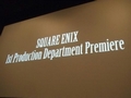 「FINAL FANTASY XIII-2」が2011年発売予定,「Agito」は「FINAL FANTASY 零式」と名称変更して2011年夏発売。「SQUARE ENIX 1st Production Department Premiere」をTwitterで実況