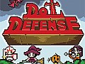 「クラシックダンジョン」のデベロッパがタワーディフェンスを作ると,こうなります。シンプルさと奥深さを兼ね備えたPSP「DOT DEFENSE」9月22日発売