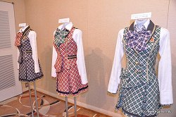 画像集#012のサムネイル/AKB48のメンバー達を振りまくって最後に残る“推しメン”は誰に!? 12月23日発売予定のPSP用恋愛ゲーム「AKB1/48 アイドルと恋したら…」制作発表会をレポート