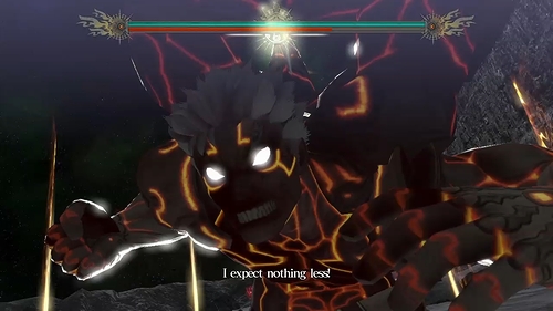 ASURAS WRATHץץ쥤ࡼӡʱѸ