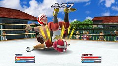 #043Υͥ/XBLA2011ǯۿͽΡFire Pro WrestlingפϡХȤäȤʤ꤭ɥץ쥹ˡʥե㥤ܻؤߤϤɤΤ褦ʷˤʤΤ