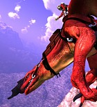 Crimson Dragon