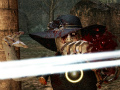体感するホラー,Xbox 360 Kinect専用タイトル「Rise of Nightmares」の直感的な操作方法が明らかに