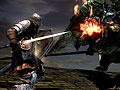 「ダークソウル」&「ARMORED CORE V」,大阪・名古屋・福岡での3都市同時体験イベント「SUMMER EXPERIENCE 2011」を8月21日に開催。オンライン接続により都市間でのマルチプレイも
