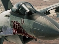 「ACE COMBAT ASSAULT HORIZON」,地上敵戦力に対する大破壊行動「エアストライク・モード」を公開。“最凶の敵”となるエースパイロットも明らかに