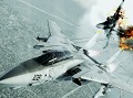 「ACE COMBAT ASSAULT HORIZON」,E3でも未公開の最新スクリーンショットを掲載。迫真のプレイフィールは圧倒的な描き込みによって生み出される