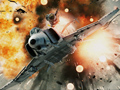 「ACE COMBAT ASSAULT HORIZON」の発売日が2011年10月13日に決定。予約特典は「F-4E PhantomII」が入手できるダウンロードカードに