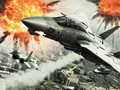 「ACE COMBAT ASSAULT HORIZON」,最大16人で楽しめるオンラインマルチプレイモード「首都攻防戦」の詳細が明らかに