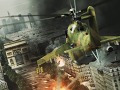「ACE COMBAT ASSAULT HORIZON」最新ムービー公開。大都会を舞台に最大16人が攻防を繰り広げる「首都攻防戦」の雰囲気をつかもう