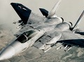「ACE COMBAT ASSAULT HORIZON」,ロシアの戦闘機情報第2弾が公開に。歴代作品のエースと同じカラーの機体も登場
