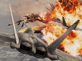 「ACE COMBAT ASSAULT HORIZON」,仲間との連携が攻略の鍵を握る「ミッションCO-OP」モードの概要公開。迫力満点の戦闘シーンをスクリーンショットで確認しよう