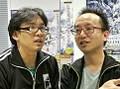 これからの「PSO2」は初心者と熟練者が一緒に楽しめる世界へ。プロデューサーの酒井智史氏とディレクターの木村裕也氏に今後の展開を聞いた