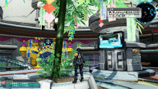 画像ギャラリー No.004のサムネイル画像 / 「PSO2」×「FFXIV」コラボ，ついに始動。境界を超えたボス・闘神オーディンが登場する期間限定クエストやコラボスクラッチが配信