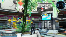 画像ギャラリー No.006のサムネイル画像 / 「PSO2」×「FFXIV」コラボ，ついに始動。境界を超えたボス・闘神オーディンが登場する期間限定クエストやコラボスクラッチが配信