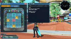 画像ギャラリー No.007のサムネイル画像 / 「PSO2」×「FFXIV」コラボ，ついに始動。境界を超えたボス・闘神オーディンが登場する期間限定クエストやコラボスクラッチが配信