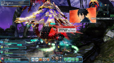 画像ギャラリー No.010のサムネイル画像 / 「PSO2」×「FFXIV」コラボ，ついに始動。境界を超えたボス・闘神オーディンが登場する期間限定クエストやコラボスクラッチが配信