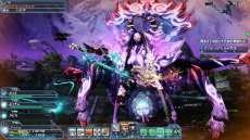 画像ギャラリー No.012のサムネイル画像 / 「PSO2」×「FFXIV」コラボ，ついに始動。境界を超えたボス・闘神オーディンが登場する期間限定クエストやコラボスクラッチが配信