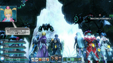 画像ギャラリー No.013のサムネイル画像 / 「PSO2」×「FFXIV」コラボ，ついに始動。境界を超えたボス・闘神オーディンが登場する期間限定クエストやコラボスクラッチが配信