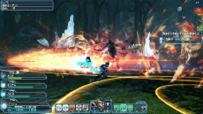 画像ギャラリー No.017のサムネイル画像 / 「PSO2」×「FFXIV」コラボ，ついに始動。境界を超えたボス・闘神オーディンが登場する期間限定クエストやコラボスクラッチが配信