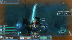 画像ギャラリー No.018のサムネイル画像 / 「PSO2」×「FFXIV」コラボ，ついに始動。境界を超えたボス・闘神オーディンが登場する期間限定クエストやコラボスクラッチが配信