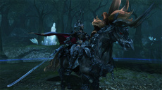 画像ギャラリー No.021のサムネイル画像 / 「PSO2」×「FFXIV」コラボ，ついに始動。境界を超えたボス・闘神オーディンが登場する期間限定クエストやコラボスクラッチが配信