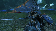 画像ギャラリー No.022のサムネイル画像 / 「PSO2」×「FFXIV」コラボ，ついに始動。境界を超えたボス・闘神オーディンが登場する期間限定クエストやコラボスクラッチが配信