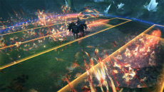 画像ギャラリー No.023のサムネイル画像 / 「PSO2」×「FFXIV」コラボ，ついに始動。境界を超えたボス・闘神オーディンが登場する期間限定クエストやコラボスクラッチが配信