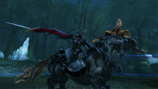 画像ギャラリー No.025のサムネイル画像 / 「PSO2」×「FFXIV」コラボ，ついに始動。境界を超えたボス・闘神オーディンが登場する期間限定クエストやコラボスクラッチが配信