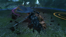 画像ギャラリー No.026のサムネイル画像 / 「PSO2」×「FFXIV」コラボ，ついに始動。境界を超えたボス・闘神オーディンが登場する期間限定クエストやコラボスクラッチが配信