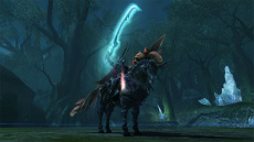 画像ギャラリー No.028のサムネイル画像 / 「PSO2」×「FFXIV」コラボ，ついに始動。境界を超えたボス・闘神オーディンが登場する期間限定クエストやコラボスクラッチが配信