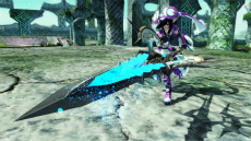 画像ギャラリー No.030のサムネイル画像 / 「PSO2」×「FFXIV」コラボ，ついに始動。境界を超えたボス・闘神オーディンが登場する期間限定クエストやコラボスクラッチが配信