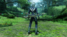 画像ギャラリー No.031のサムネイル画像 / 「PSO2」×「FFXIV」コラボ，ついに始動。境界を超えたボス・闘神オーディンが登場する期間限定クエストやコラボスクラッチが配信