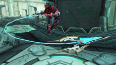 画像ギャラリー No.034のサムネイル画像 / 「PSO2」×「FFXIV」コラボ，ついに始動。境界を超えたボス・闘神オーディンが登場する期間限定クエストやコラボスクラッチが配信