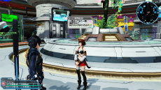 画像ギャラリー No.047のサムネイル画像 / 「PSO2」×「FFXIV」コラボ，ついに始動。境界を超えたボス・闘神オーディンが登場する期間限定クエストやコラボスクラッチが配信