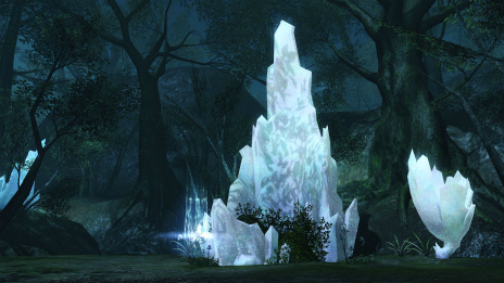 画像ギャラリー No.052のサムネイル画像 / 「PSO2」×「FFXIV」コラボ，ついに始動。境界を超えたボス・闘神オーディンが登場する期間限定クエストやコラボスクラッチが配信