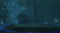 画像ギャラリー No.054のサムネイル画像 / 「PSO2」×「FFXIV」コラボ，ついに始動。境界を超えたボス・闘神オーディンが登場する期間限定クエストやコラボスクラッチが配信