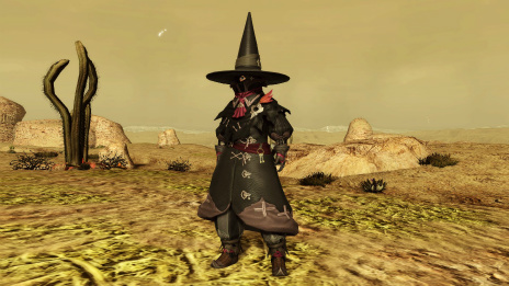 画像ギャラリー No.059のサムネイル画像 / 「PSO2」×「FFXIV」コラボ，ついに始動。境界を超えたボス・闘神オーディンが登場する期間限定クエストやコラボスクラッチが配信