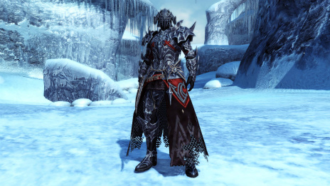 画像ギャラリー No.061のサムネイル画像 / 「PSO2」×「FFXIV」コラボ，ついに始動。境界を超えたボス・闘神オーディンが登場する期間限定クエストやコラボスクラッチが配信