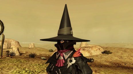 画像ギャラリー No.073のサムネイル画像 / 「PSO2」×「FFXIV」コラボ，ついに始動。境界を超えたボス・闘神オーディンが登場する期間限定クエストやコラボスクラッチが配信