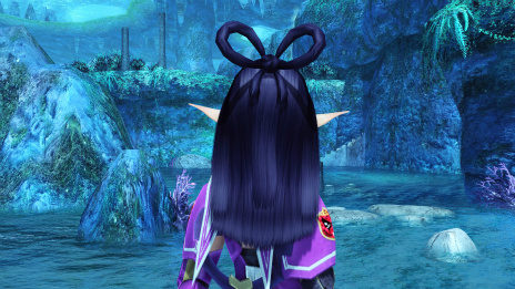 画像ギャラリー No.075のサムネイル画像 / 「PSO2」×「FFXIV」コラボ，ついに始動。境界を超えたボス・闘神オーディンが登場する期間限定クエストやコラボスクラッチが配信