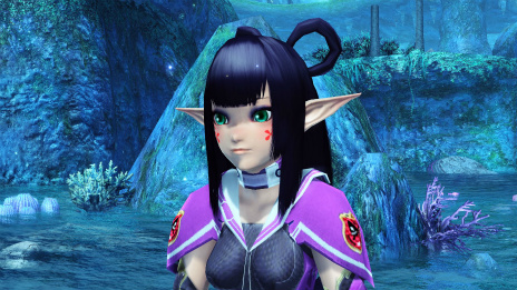 画像ギャラリー No.076のサムネイル画像 / 「PSO2」×「FFXIV」コラボ，ついに始動。境界を超えたボス・闘神オーディンが登場する期間限定クエストやコラボスクラッチが配信