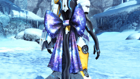 画像ギャラリー No.077のサムネイル画像 / 「PSO2」×「FFXIV」コラボ，ついに始動。境界を超えたボス・闘神オーディンが登場する期間限定クエストやコラボスクラッチが配信