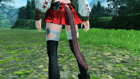 画像ギャラリー No.080のサムネイル画像 / 「PSO2」×「FFXIV」コラボ，ついに始動。境界を超えたボス・闘神オーディンが登場する期間限定クエストやコラボスクラッチが配信