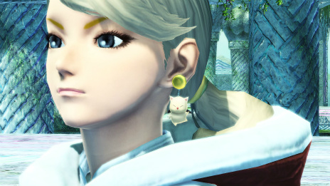 画像ギャラリー No.084のサムネイル画像 / 「PSO2」×「FFXIV」コラボ，ついに始動。境界を超えたボス・闘神オーディンが登場する期間限定クエストやコラボスクラッチが配信